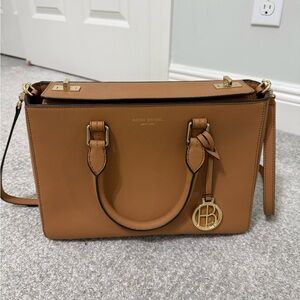 Henri Bendel Satchel